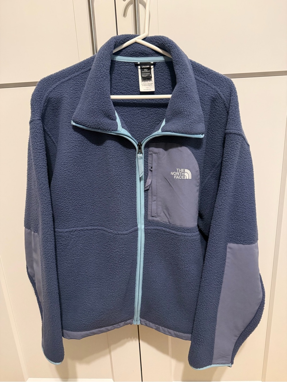The North Face - Yumiori Off Peak
Jacket